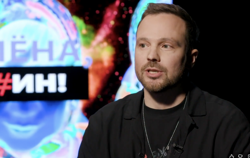 Поклонники сравнивают жену Чадова с Агнией Дитковските уже десять лет